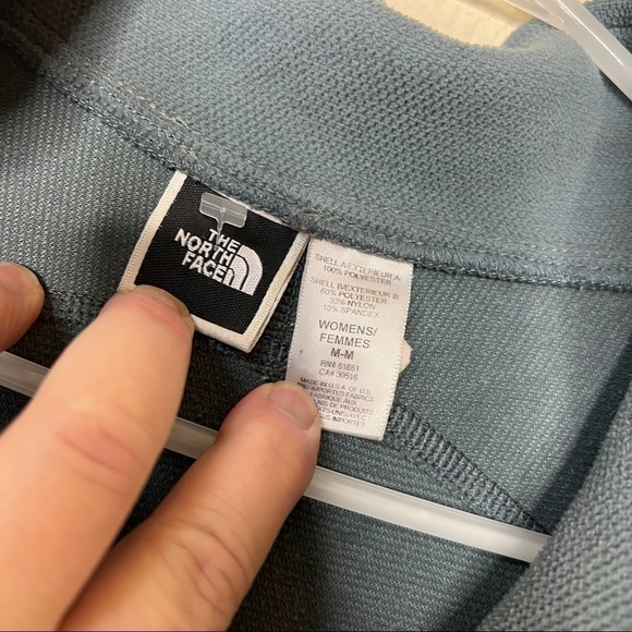 North Face jacket NEW - Picture 3 of 7